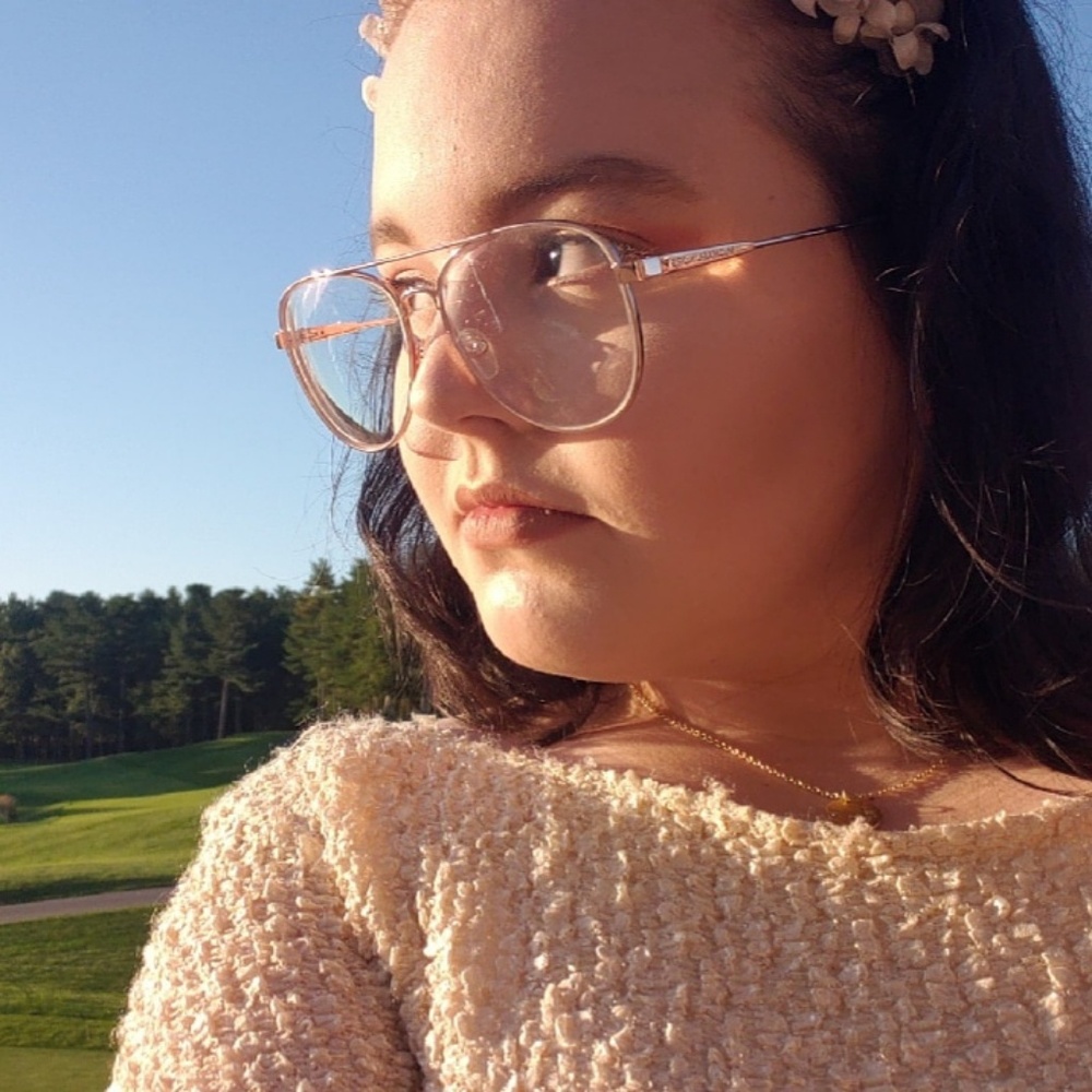 Meet your Posher, Mary